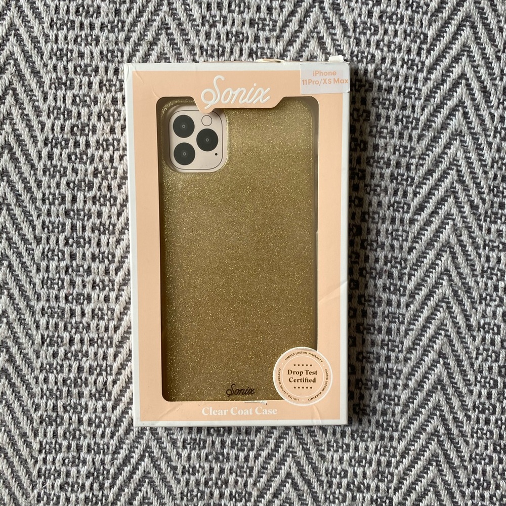 NEW iPhone 11 Pro Max case